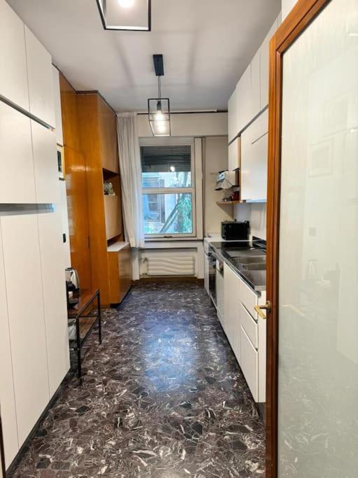 Madoneta Apartment Venice Exterior photo